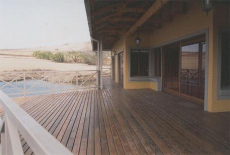 Villa Royal Coachman Clarens Exterior foto
