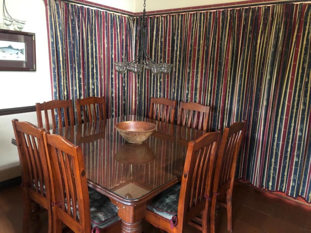 Villa Royal Coachman Clarens Exterior foto